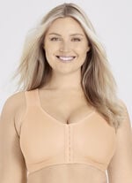 Miss Mary BH mit praktischem Vorderverschluss 