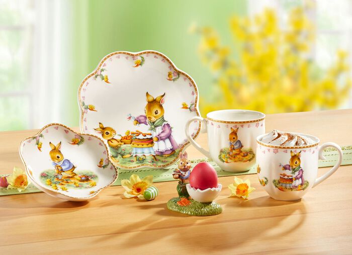 Jahresartikel 2024 - Jahresschale 2024 