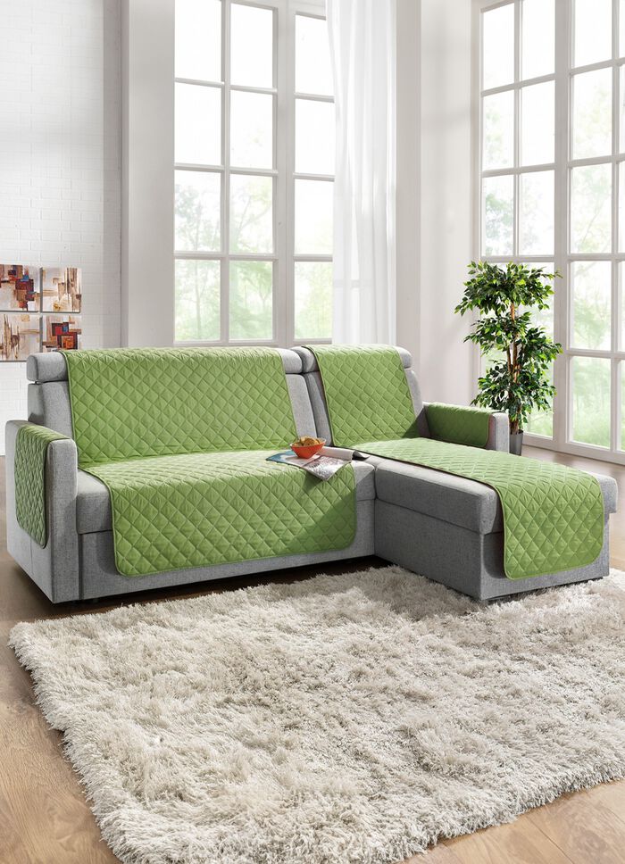 Wohnaccessoires mit Fleckschutz 