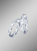 Creolen, matt/gl&auml;nzend 