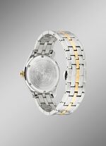 Versace-Quartz-Herrenuhr 