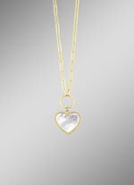 Zauberhafte Halskette 