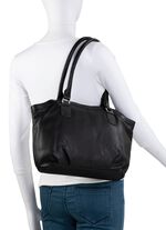 Laurina, Tasche, Damen, aus Leder 