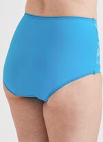 Miss Mary Miederhose mit Elastikspitze 