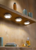 Universell einsetzbares LED-Lampen-Set 