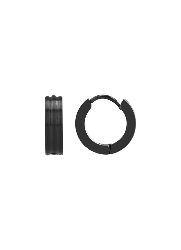 Kraftvolle und elegante Klappcreolen 