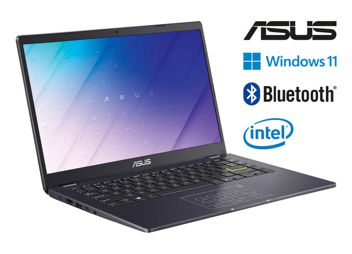 Asus VivoBook 14 E410KA-EB241WS 