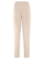 Hose mit Rei&szlig;verschl&uuml;ssen an den Taschen 