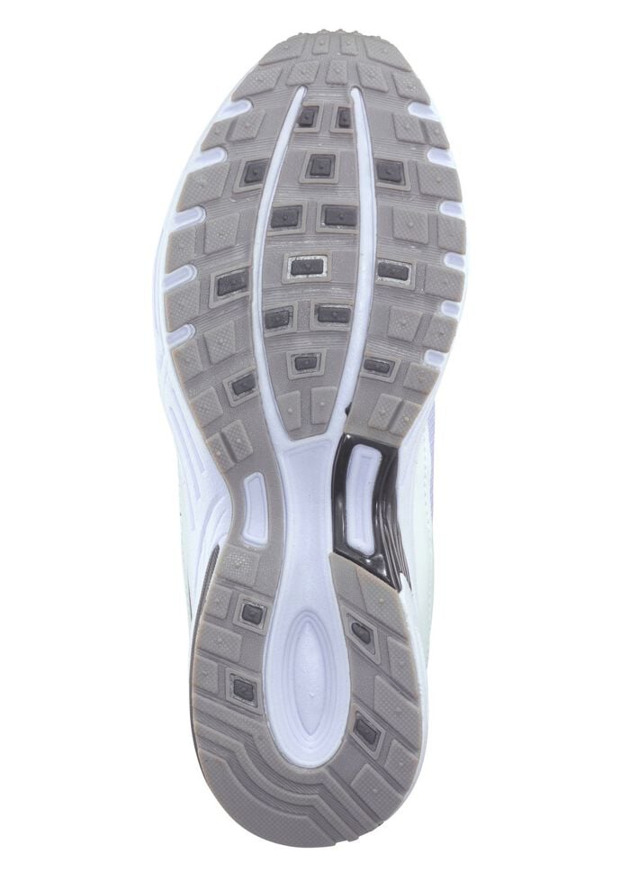 Klett-Sneaker in sportlicher Ausf&uuml;hrung 