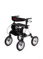 Outdoor Rollator 