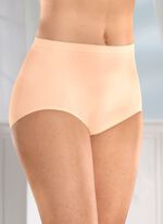 Speidel Dreierpack Slips mit elastischen Abschl&uuml;ssen 