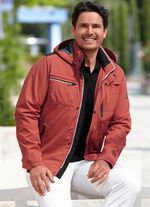 Funktionsjacke von &bdquo;Gate One&ldquo; 