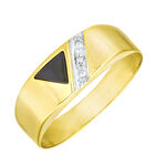 Hochwertiger Herrenring 