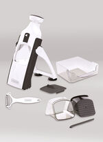 Universalhobel Turbo Cut von Livington 