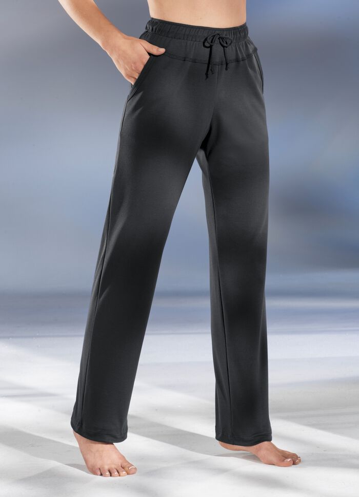 Bequeme Hose von Athlet Sport 