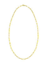 Modische Lagunakette 