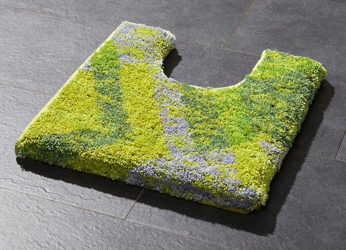 Moderne Badgarnitur aus dem Hause Grund 