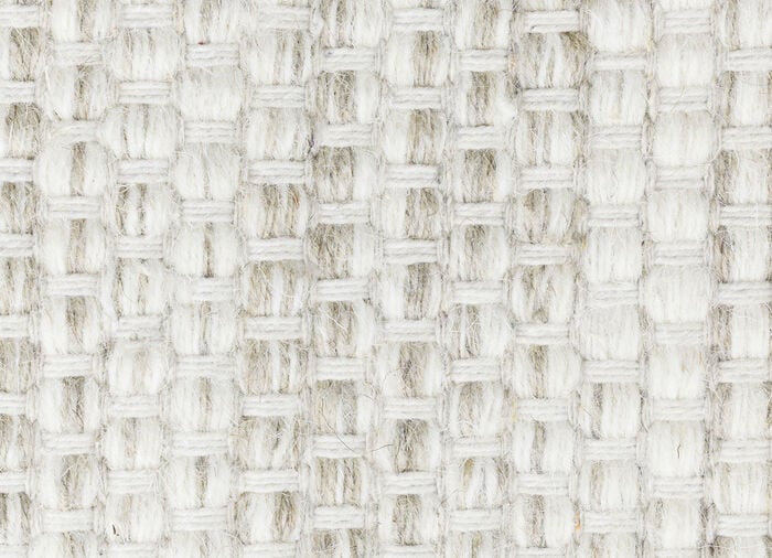 Brücken und Teppiche aus feuchtigkeitsregulierender Naturfaser NATUR