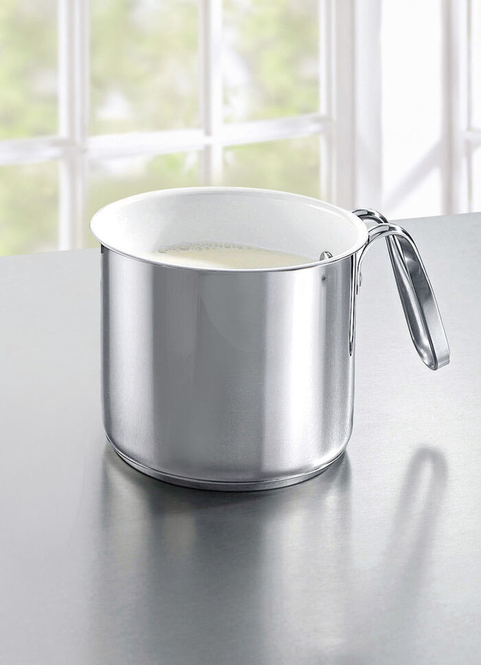 Induktionsgeeigneter Multitopf mit Keramikbeschichtung 