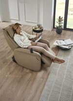 Multifunktions-Massage-Sessel  BEIGE