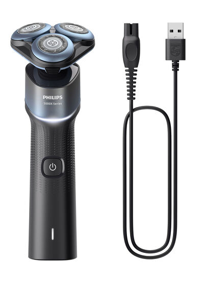 Philips Shaver Series 5000X X5006/00 Akku-Rasierer 