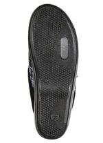 Klassische Damen-Hausschuhe, Weite G, mit angenehmer Polsterung 