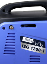 Inverter Stromerzeuger, 1200W, f&uuml;r elektronische Ger&auml;te mit Platine 