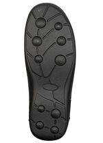 GINO GALANTE, klassische Herren-Schn&uuml;rschuhe, mit herausnehmbarem Fu&szlig;bett 