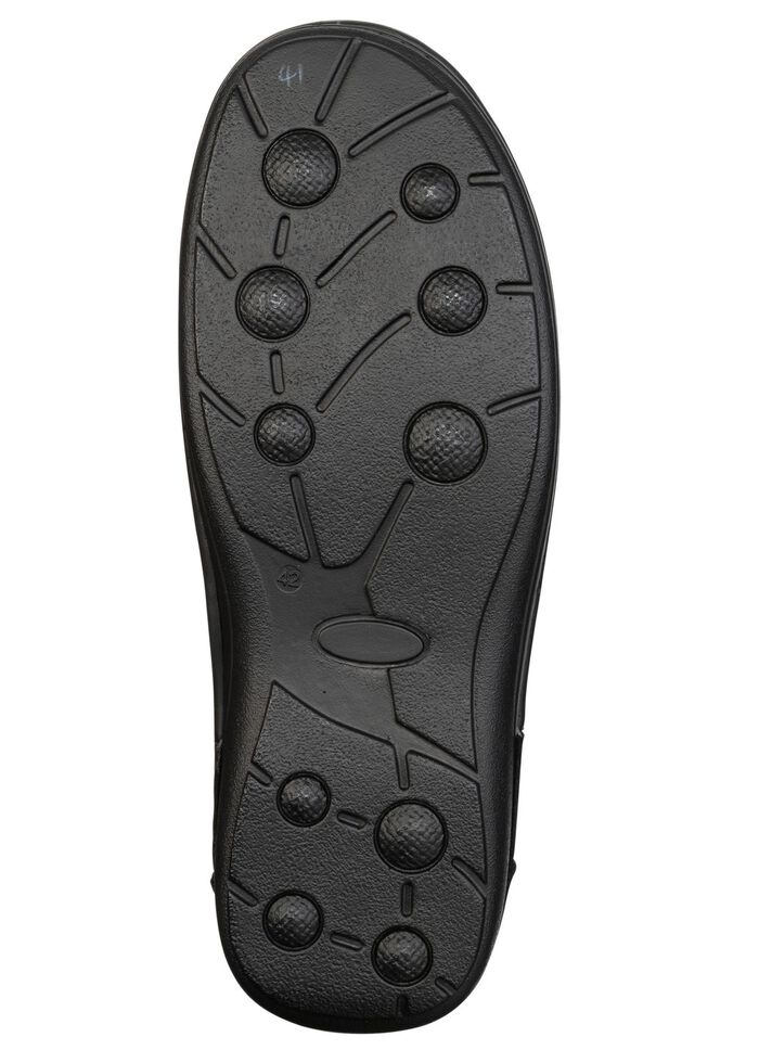 GINO GALANTE, klassische Herren-Schn&uuml;rschuhe, mit herausnehmbarem Fu&szlig;bett 