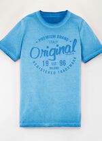 T-Shirt von &bdquo;Milano Italy&ldquo; in 3 Farben 