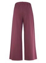 Hose in aktueller Palazzo-Form 