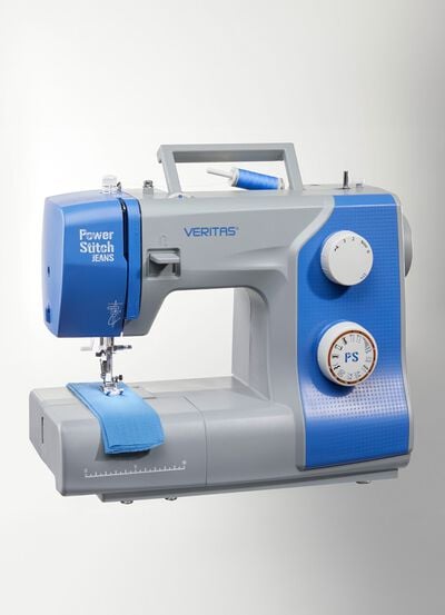  Freiarm-N&auml;hmaschine 