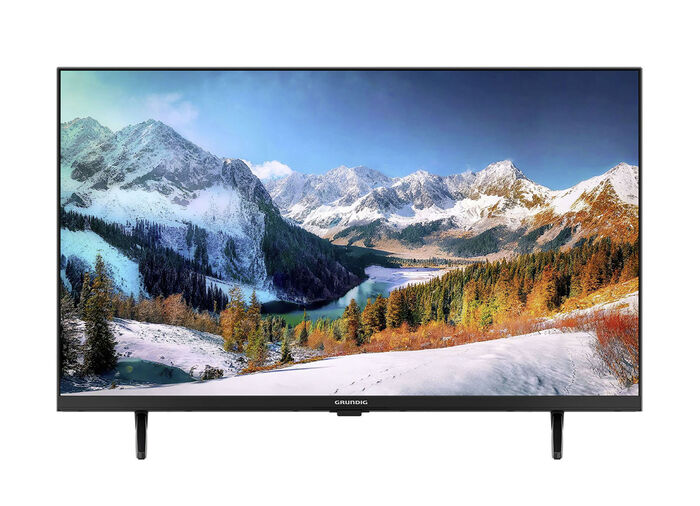 Grundig 32GHB6440 HD-ready-Smart-LED-Fernseher 