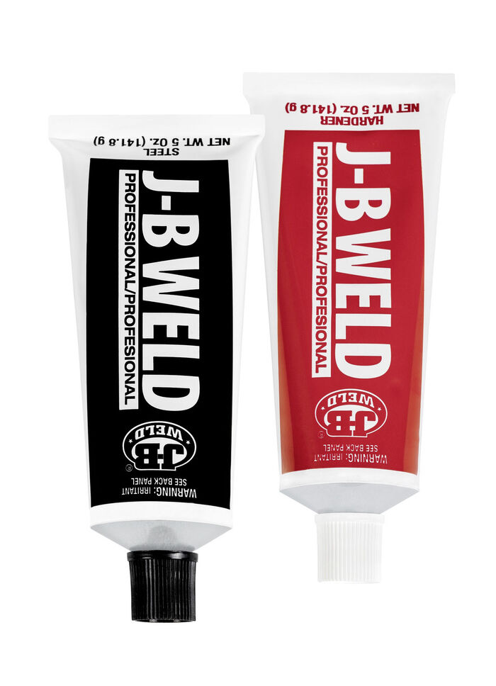 2-Komponenten-Universalkleber 