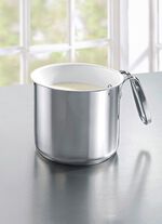 Induktionsgeeigneter Multitopf mit Keramikbeschichtung 