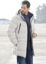 Funktionsjacke von &bdquo;New Canadian&ldquo; 