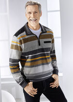 Troyer mit Brusttasche 