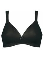 Naturana BH mit weich gepolsterten Cups 