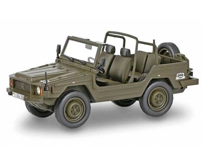 LKW 0,5t leicht ILTIS 