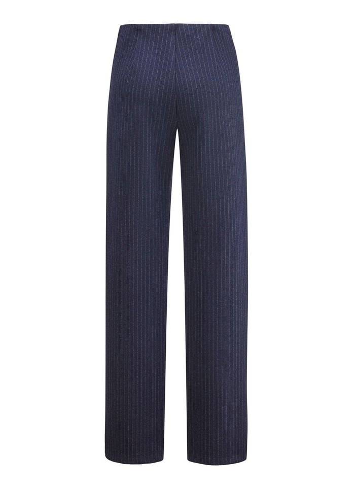 Modische Hose in bequemer Weite 