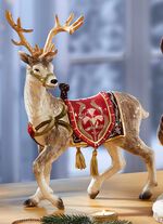 Figuren aus der Serie Fitz & Floyd von Goebel BUNT