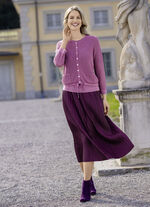 Rock in bequemer Schlupfform 