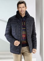 Steppkurzjacke von „Gate One“ 