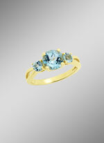 Bezaubernder Damenring 