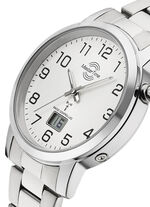 Master Time klassische Herrenuhr 