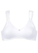 Naturana BH mit vorgeformten Cups 