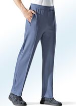 &bdquo;Athlet&ldquo;-Freizeithose in 4 Farben 