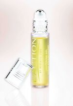 Damenbartblocker als Roll-On-Stift 