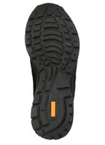 Sportliche Herren-Schn&uuml;rschuhe, Weite H, mit herausnehmbarem Fu&szlig;bett MARINE