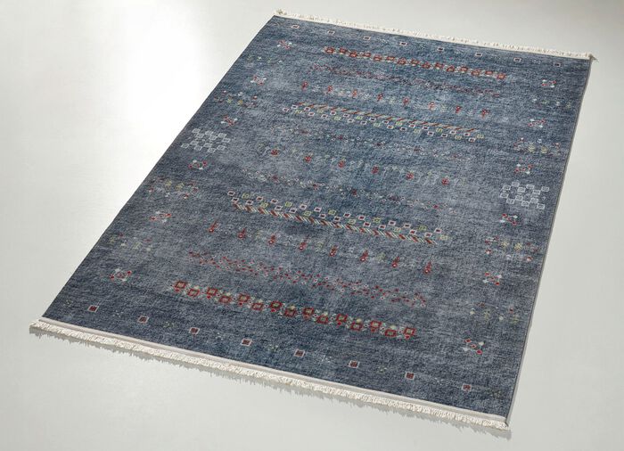 Edle Br&uuml;cken und Teppiche 